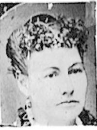 Minerva Melinda Higbee (1845 - 1932) Profile